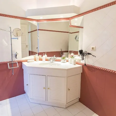 Apartamento Lovelystay - Campo Pequeno Charming