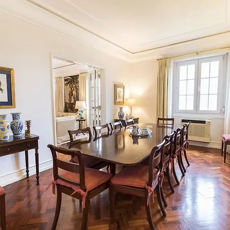 Apartamento Lovelystay - Campo Pequeno Charming *