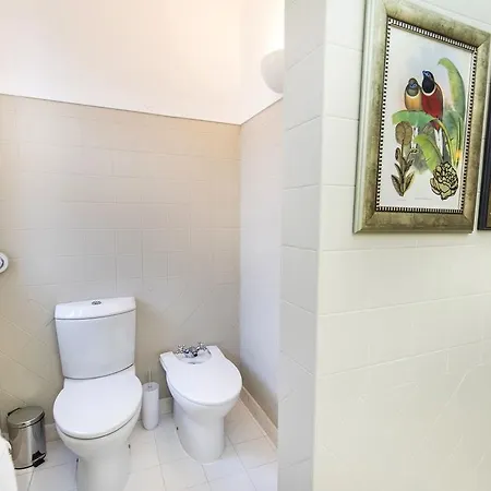 Lovelystay - Campo Pequeno Charming Lisboa