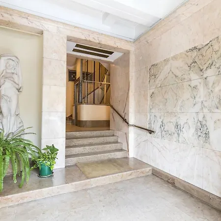 Lovelystay - Campo Pequeno Charming Apartmán Lisboa