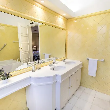 Lovelystay - Campo Pequeno Charming *