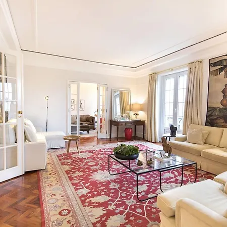 Lovelystay - Campo Pequeno Charming * Lisboa