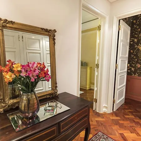 Lovelystay - Campo Pequeno Charming * Lissabon