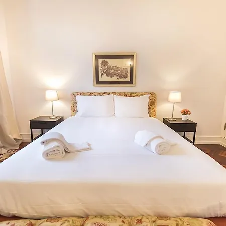 Lovelystay - Campo Pequeno Charming Appartement Lissabon