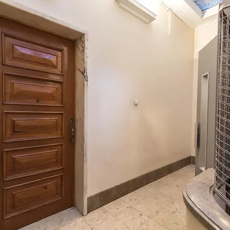 Διαμέρισμα Lovelystay - Campo Pequeno Charming