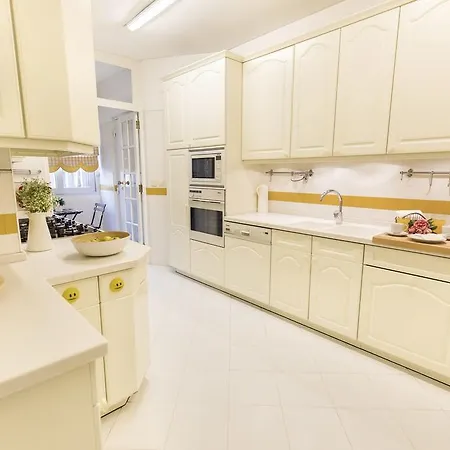 Lovelystay - Campo Pequeno Charming * Lissabon