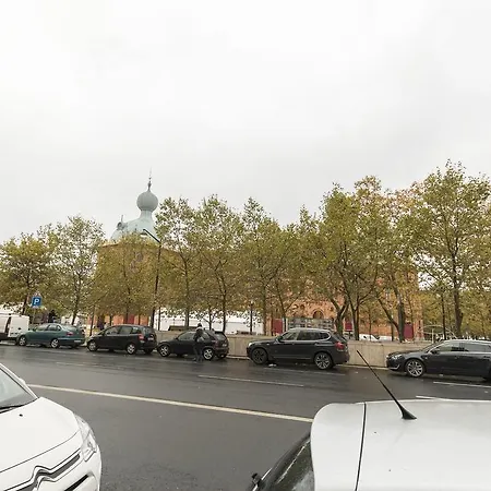 Διαμέρισμα Lovelystay - Campo Pequeno Charming Lisboa