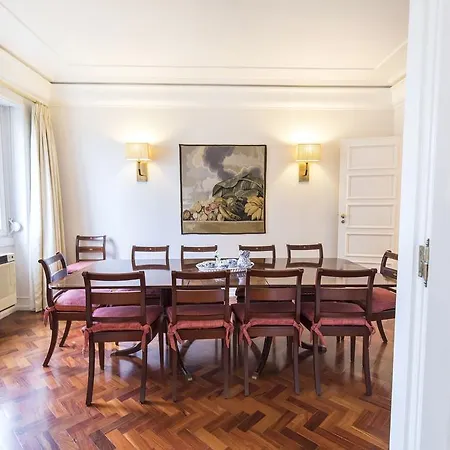 Lovelystay - Campo Pequeno Charming * Lissabon