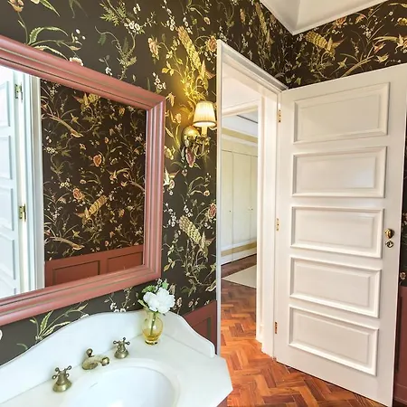 Διαμέρισμα Lovelystay - Campo Pequeno Charming *
