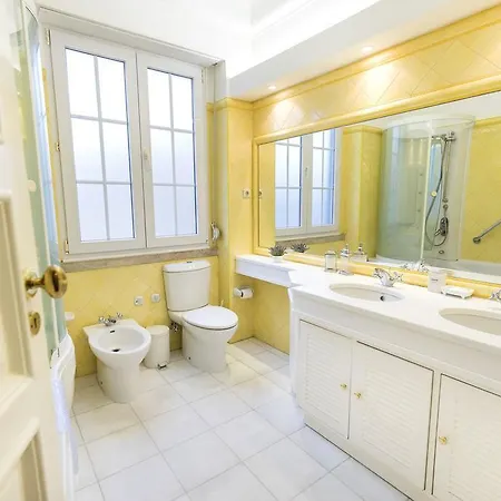 Διαμέρισμα Lovelystay - Campo Pequeno Charming Lisboa