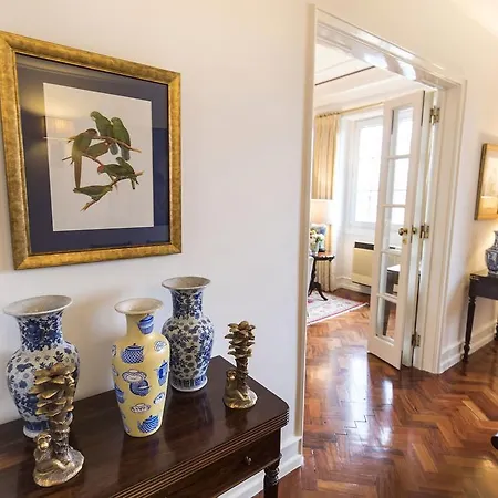 Lovelystay - Campo Pequeno Charming Lisboa